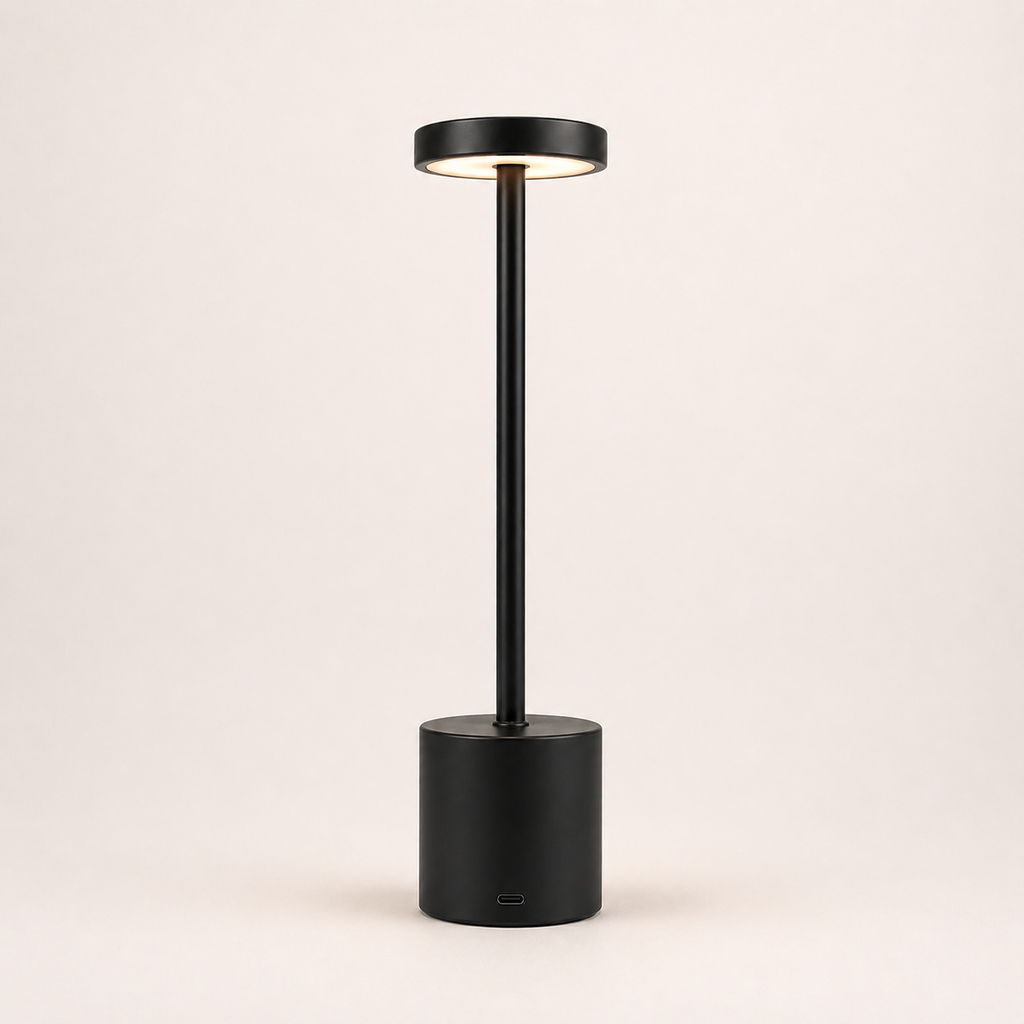 LUUM ONE - Black