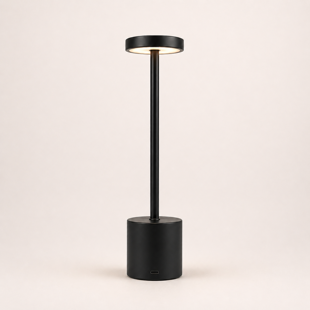 LUUM ONE - Black