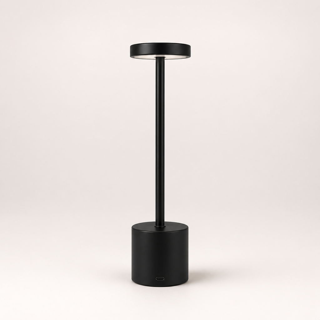LUUM ONE - Black