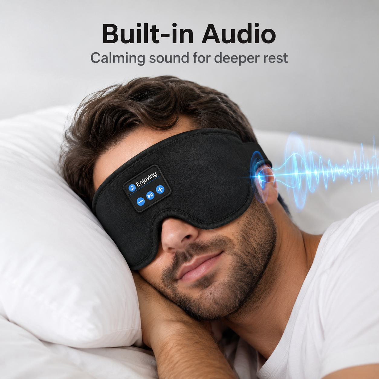 Somnus™ Sleep Mask