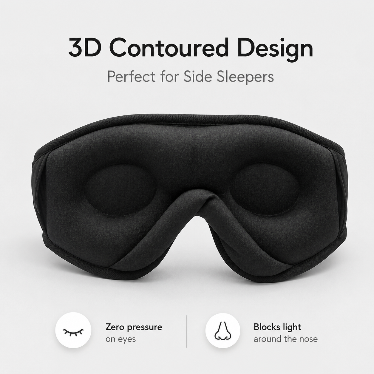 Somnus™ Sleep Mask