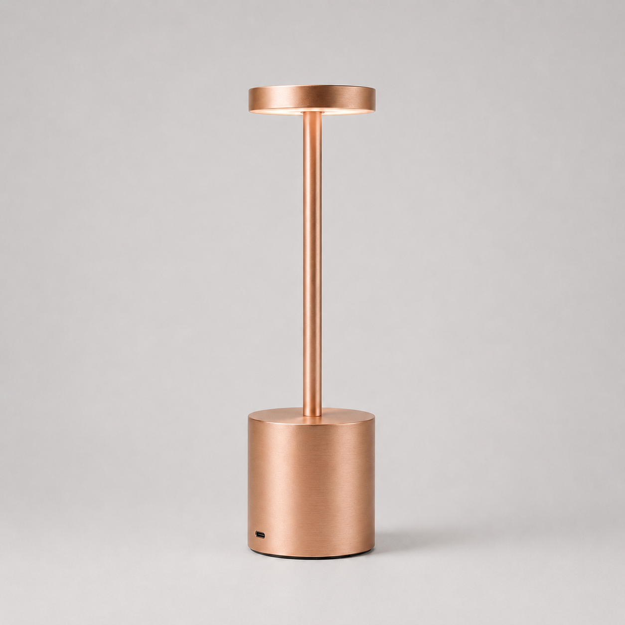 LUUM ONE - ROSE GOLD