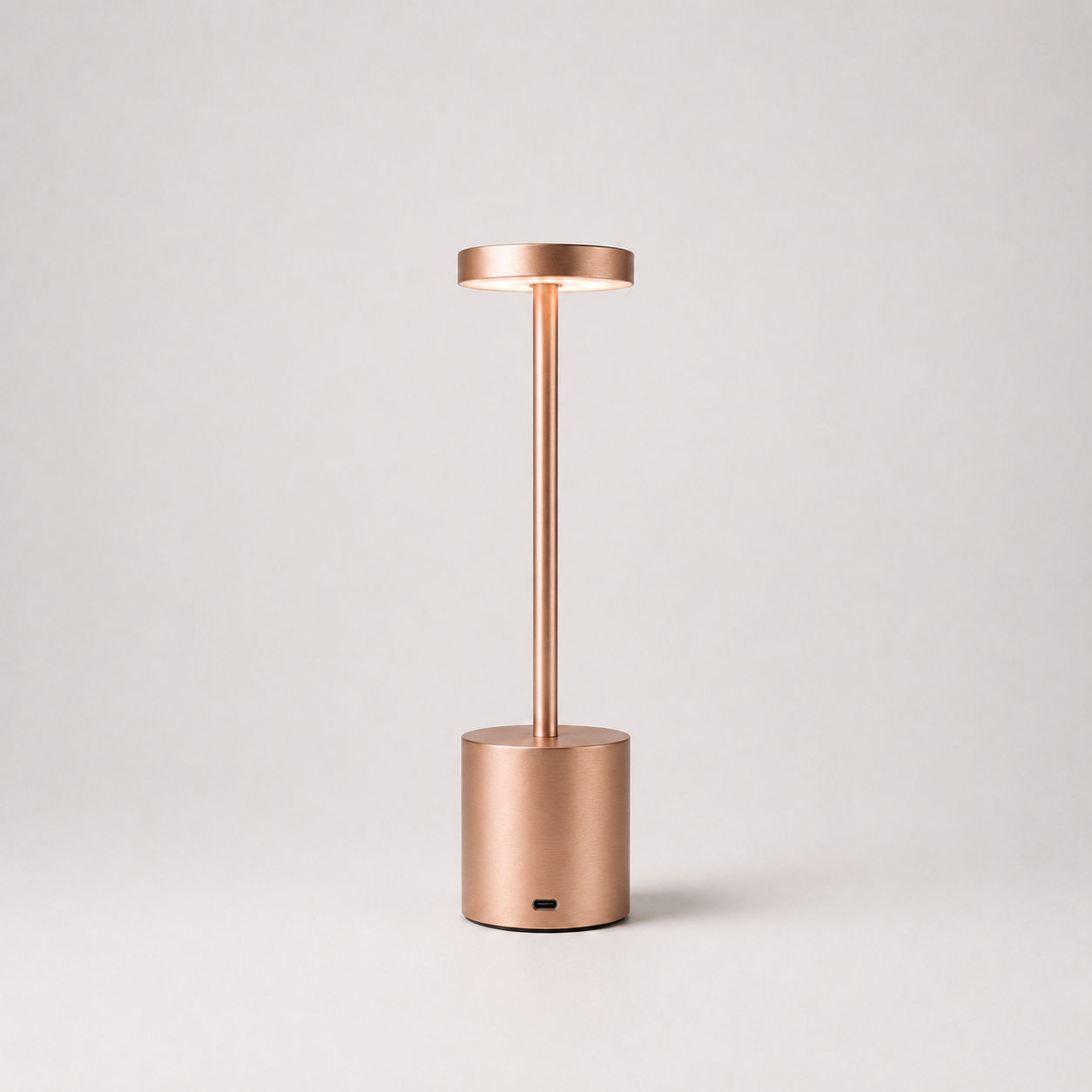 LUUM ONE - ROSE GOLD