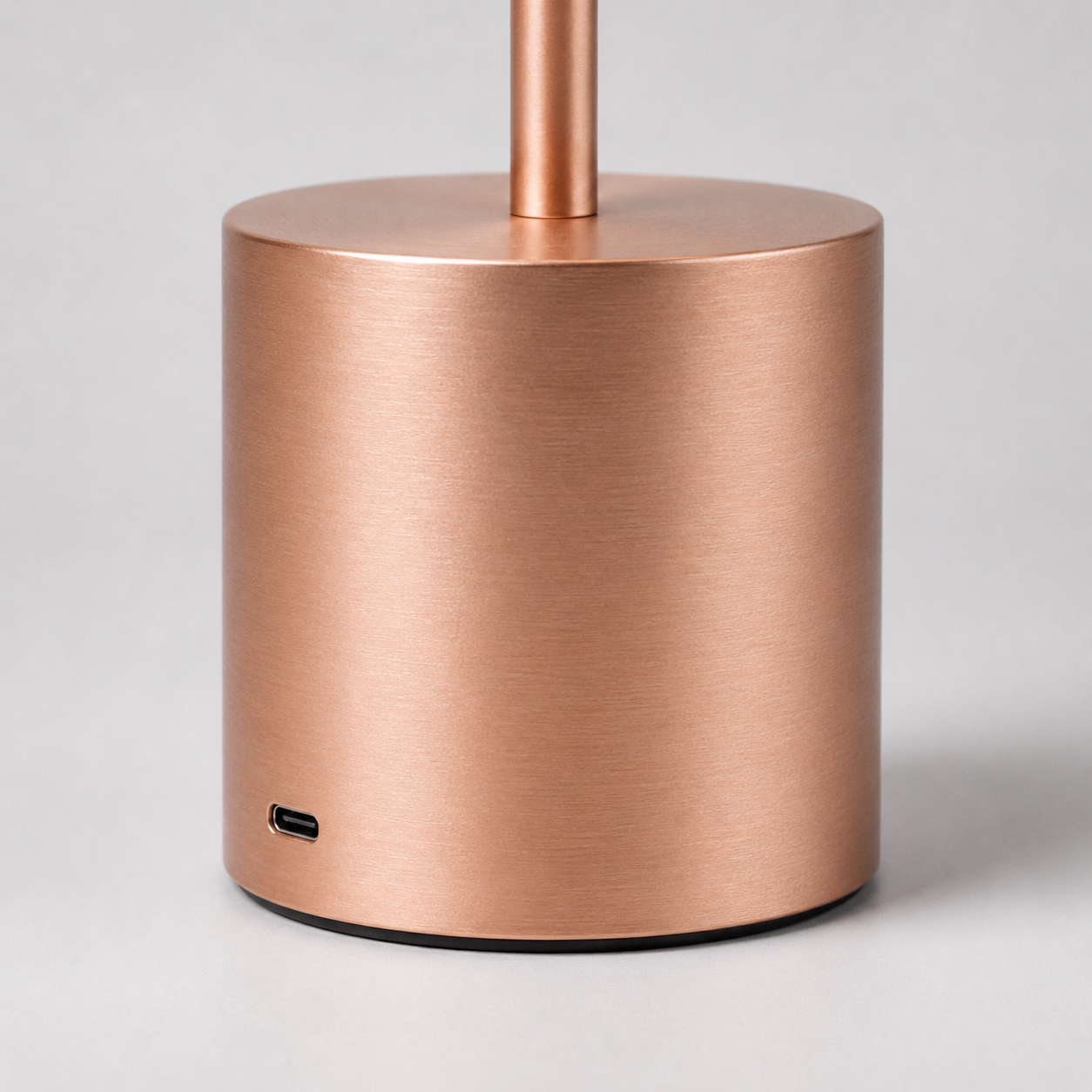 LUUM ONE - ROSE GOLD