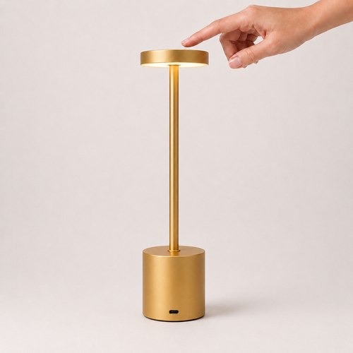 LUUM ONE - GOLD