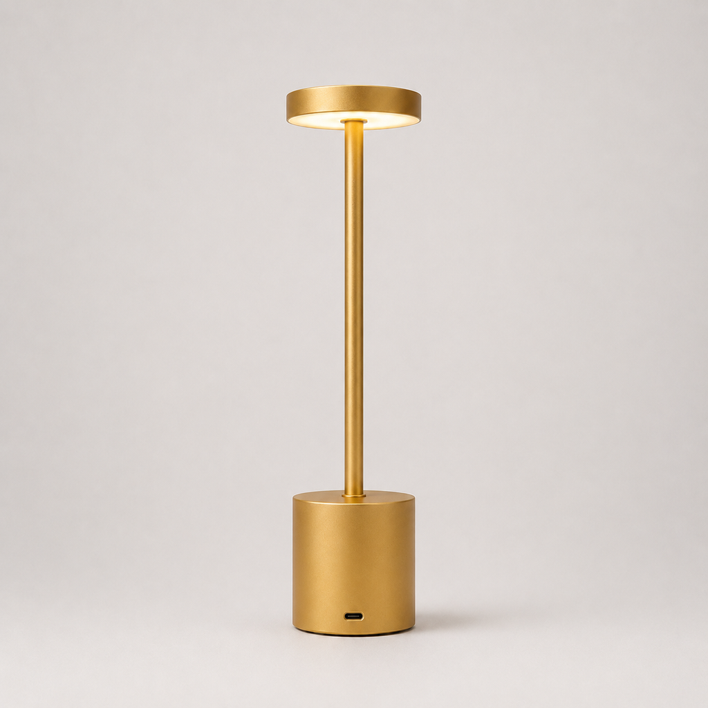 LUUM ONE - GOLD