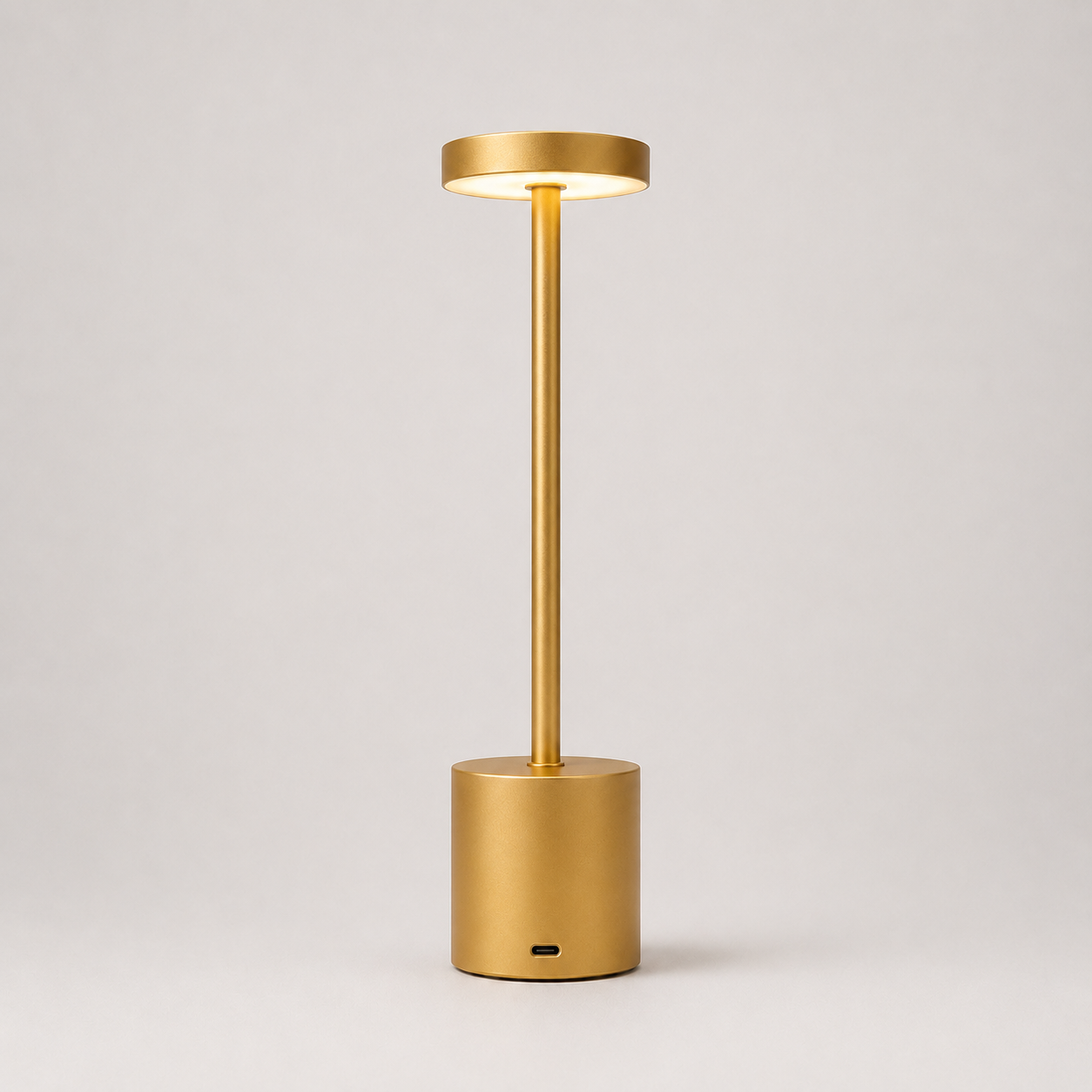LUUM ONE - GOLD