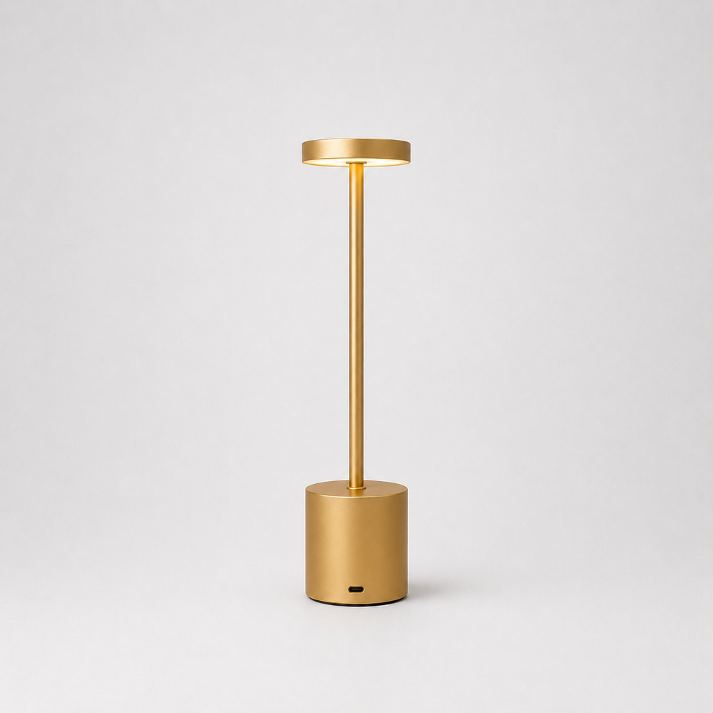 LUUM ONE - GOLD