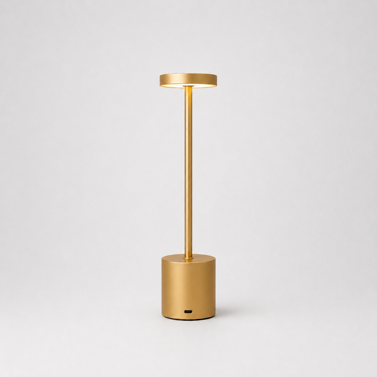 LUUM ONE - GOLD