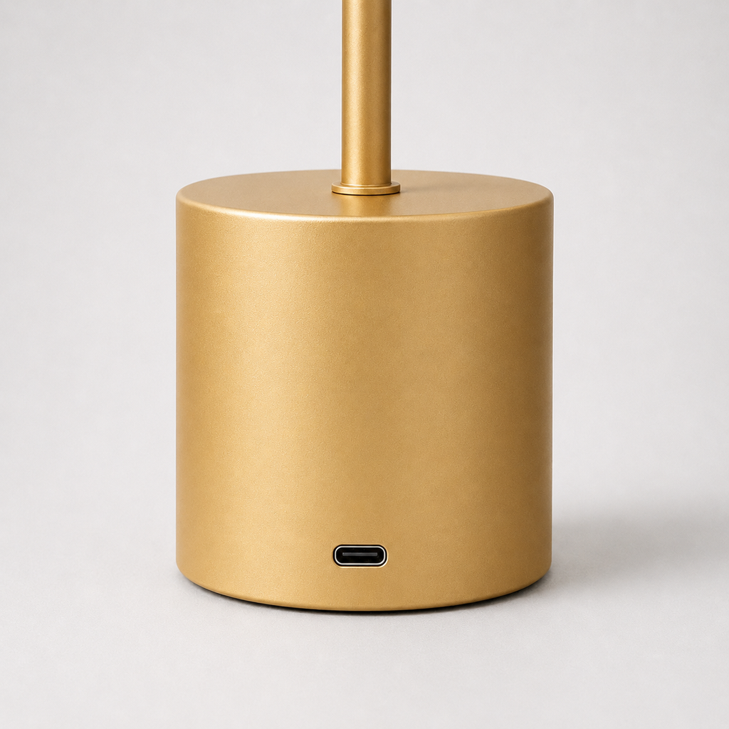LUUM ONE - GOLD