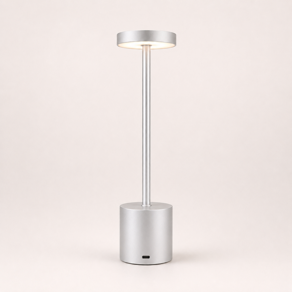 LUUM ONE - SILVER