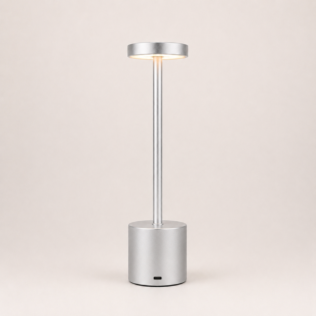 LUUM ONE - SILVER