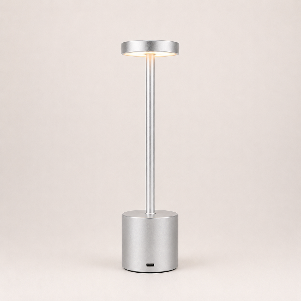 LUUM ONE - SILVER