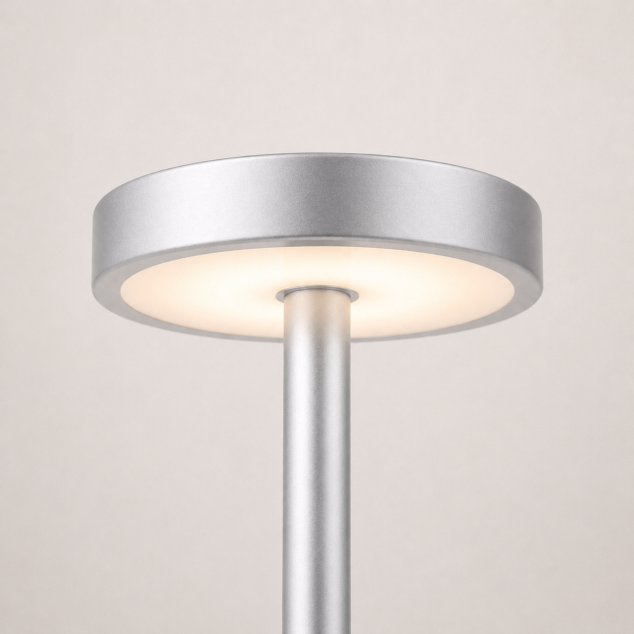 LUUM ONE - SILVER