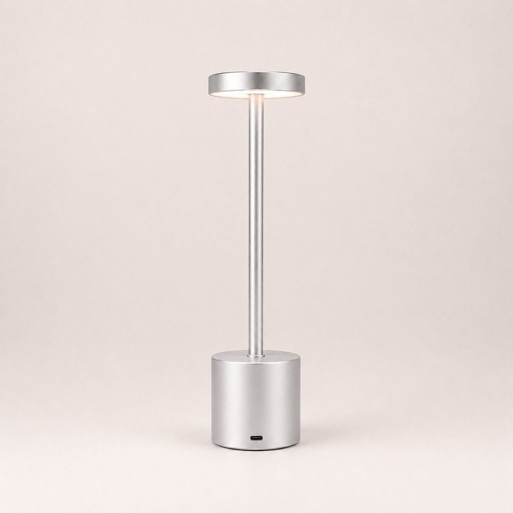 LUUM ONE - SILVER