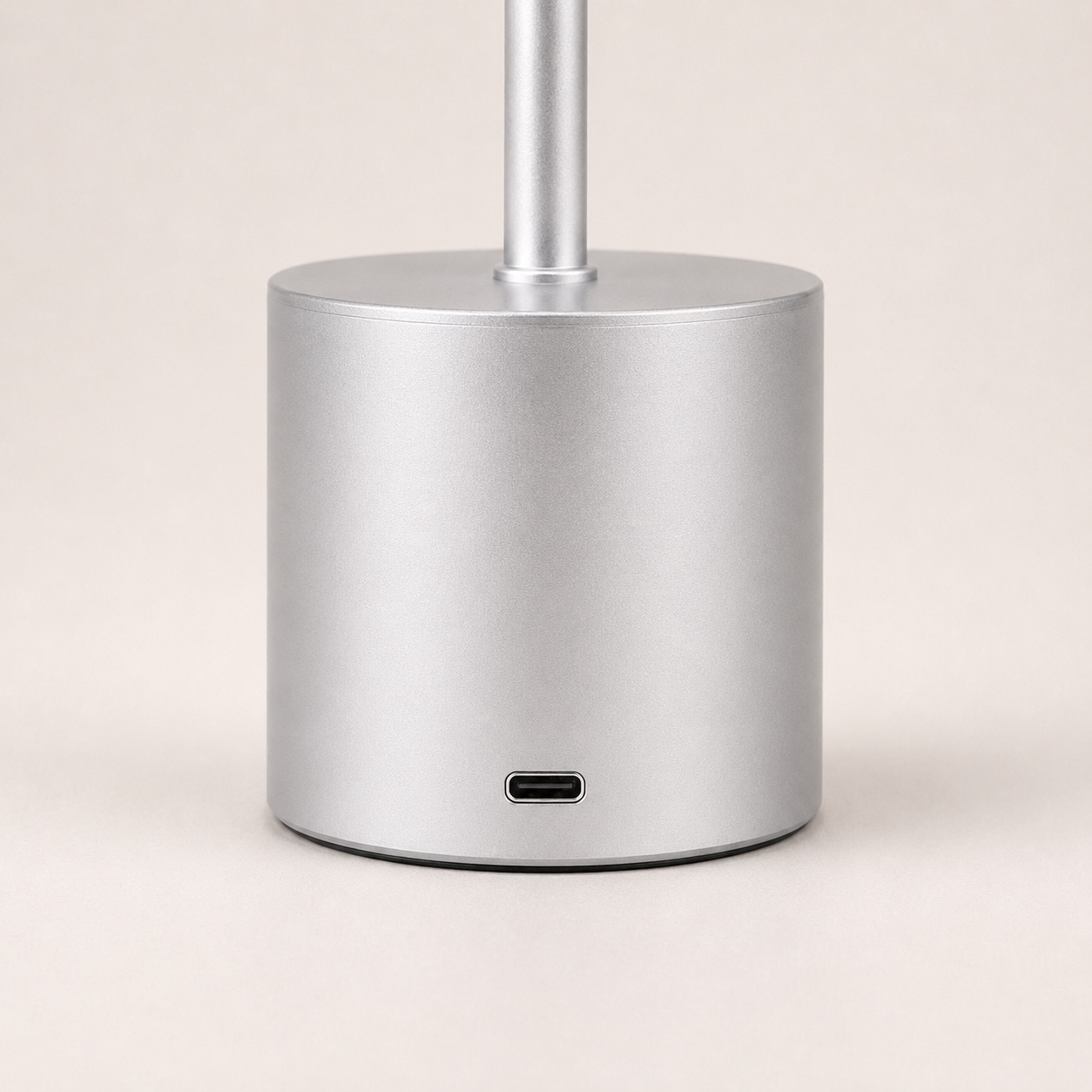 LUUM ONE - SILVER