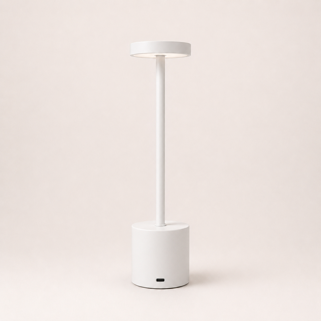 LUUM ONE- WHITE
