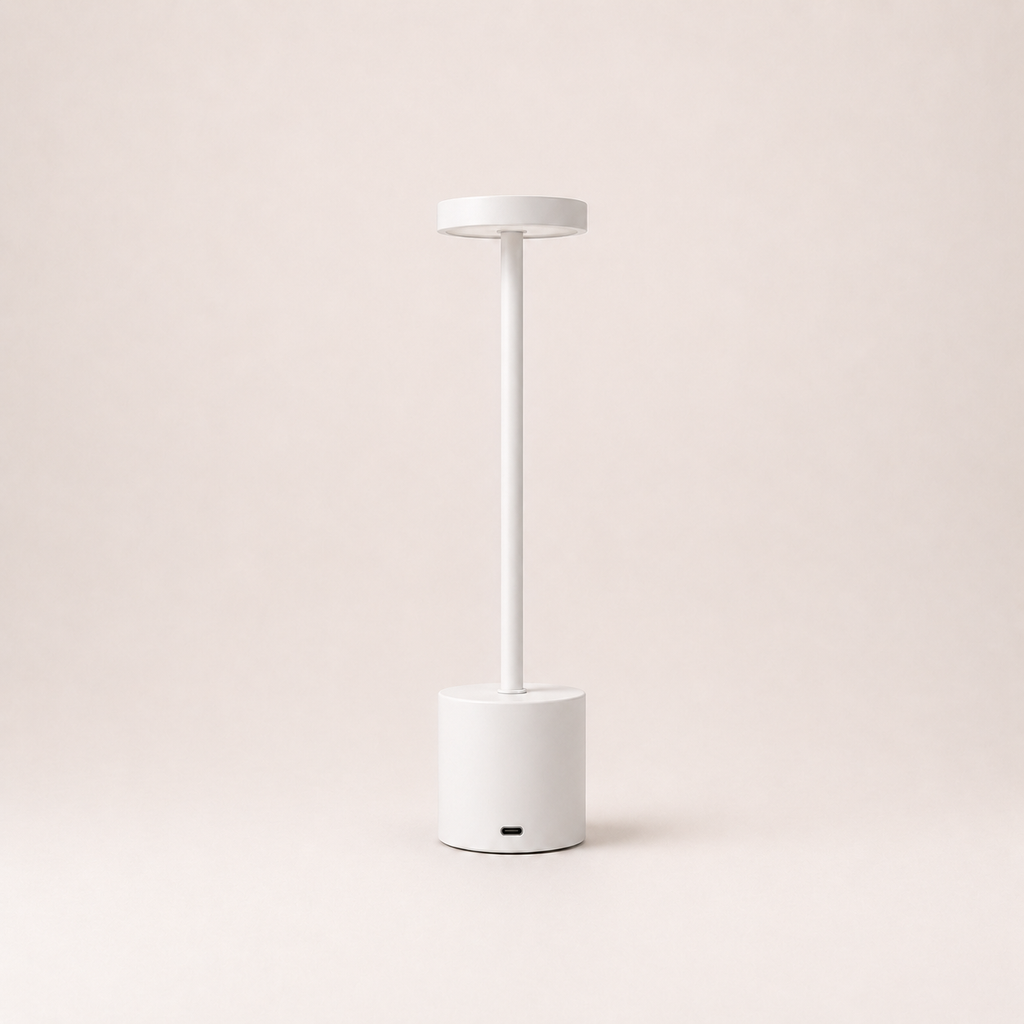 LUUM ONE- WHITE