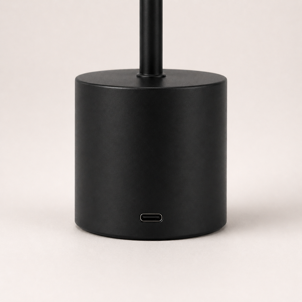 LUUM ONE - Black