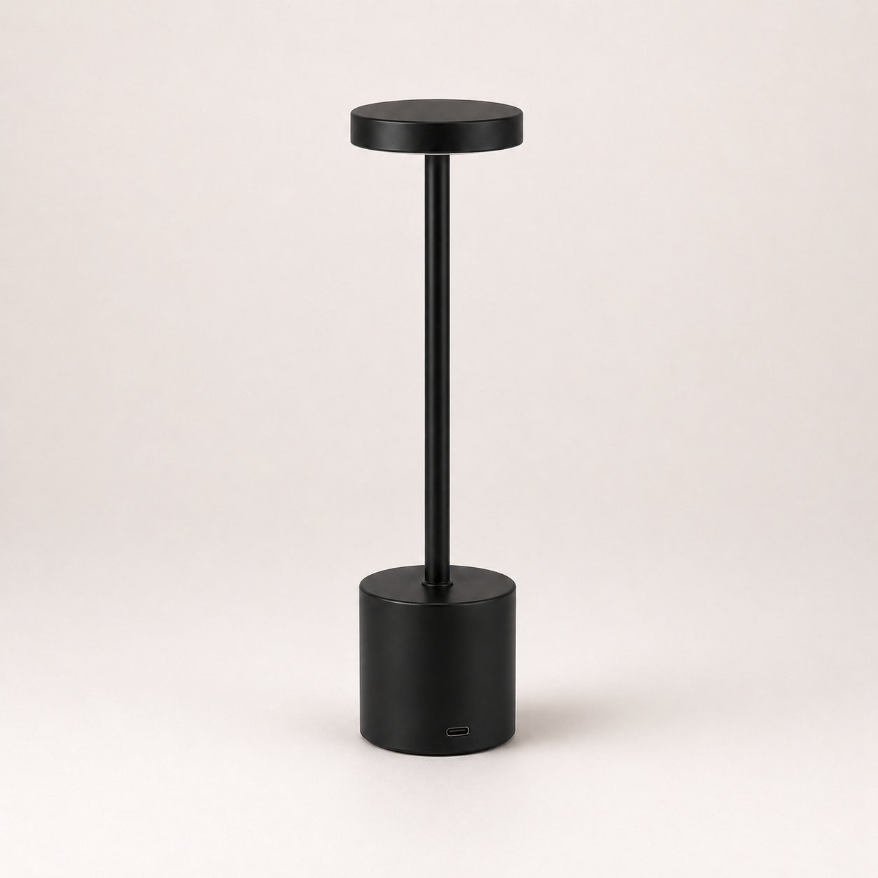 LUUM ONE - Black